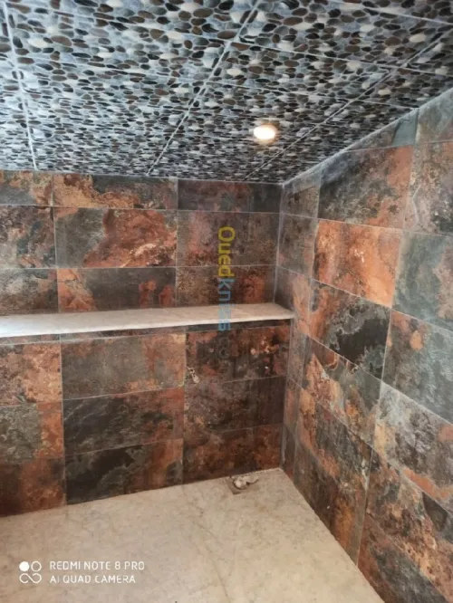Location Appartement Duplex F8 Alger Douera