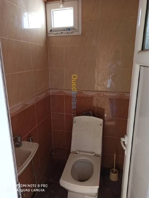 Location Appartement Duplex F8 Alger Douera