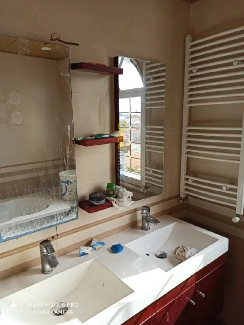 Location Appartement Duplex F8 Alger Douera