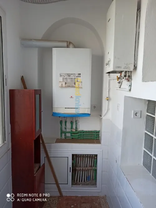 Location Appartement Duplex F8 Alger Douera