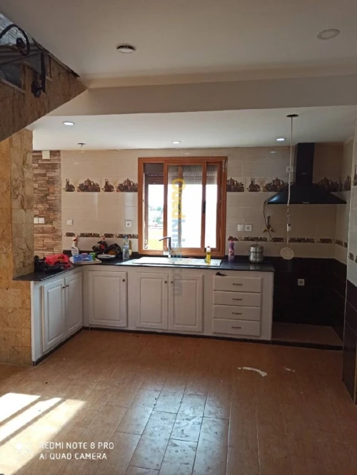 Location Appartement Duplex F8 Alger Douera