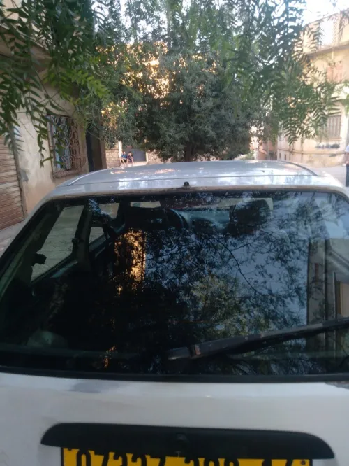 Citroen Saxo 1998 Saxo