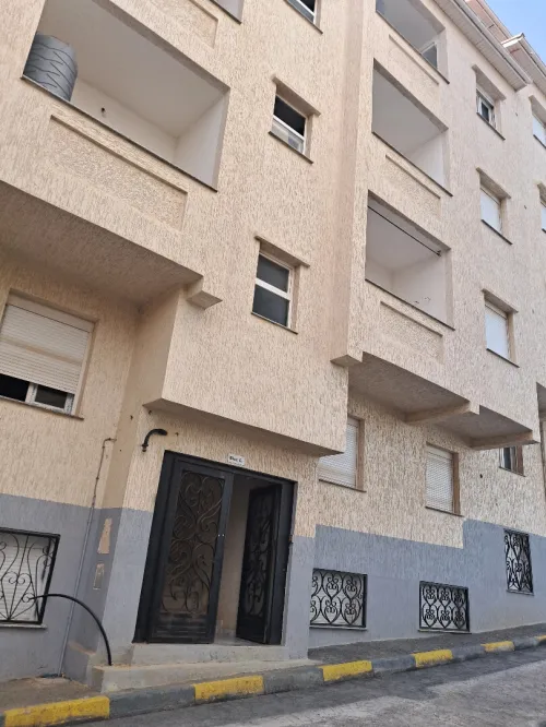 Vente Appartement F3 Boumerdès Dellys