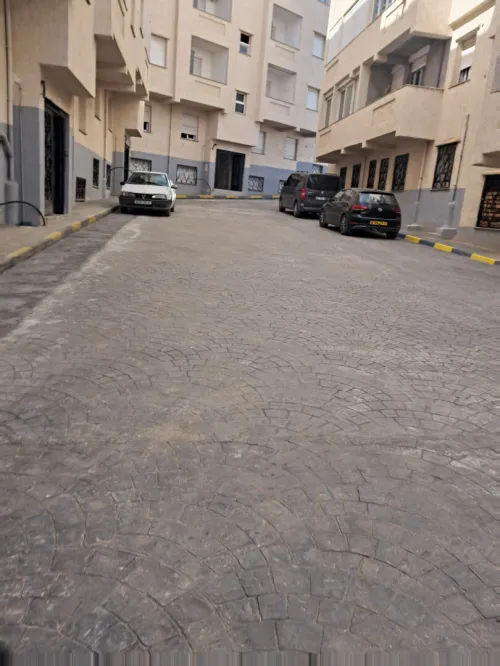 Vente Appartement F3 Boumerdès Dellys