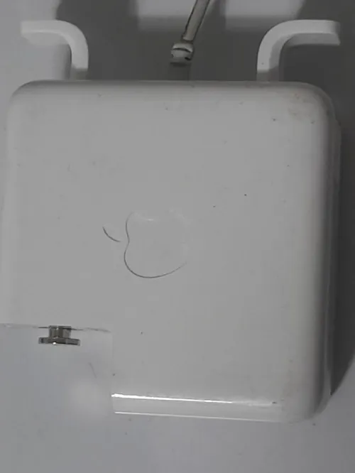 Chargeur pc macbook 65 w