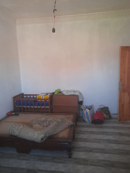 Vente Immeuble Sidi Bel Abbès Boukhanafis