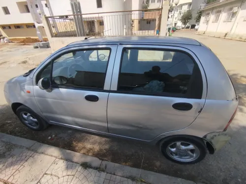 Chery QQ 2014 