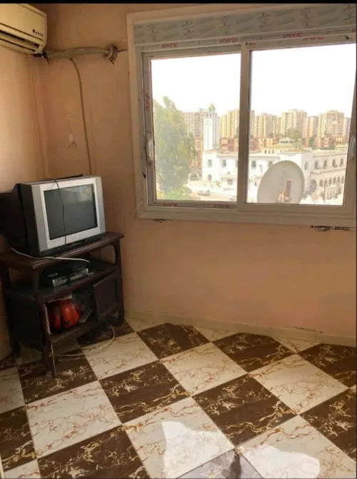 Vente Appartement F3 Alger Bab ezzouar
