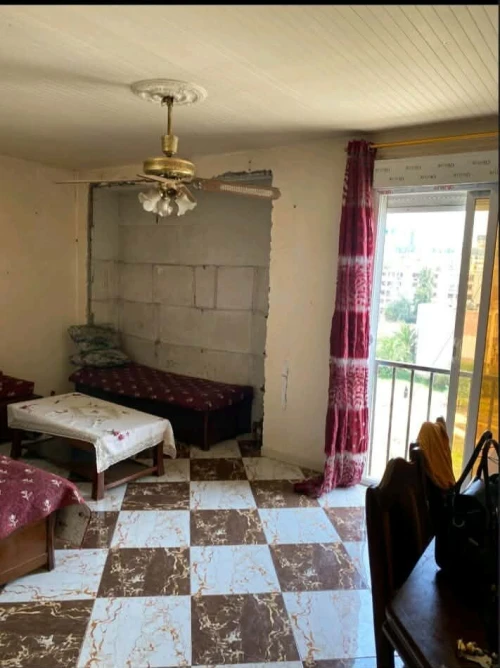 Vente Appartement F3 Alger Bab ezzouar