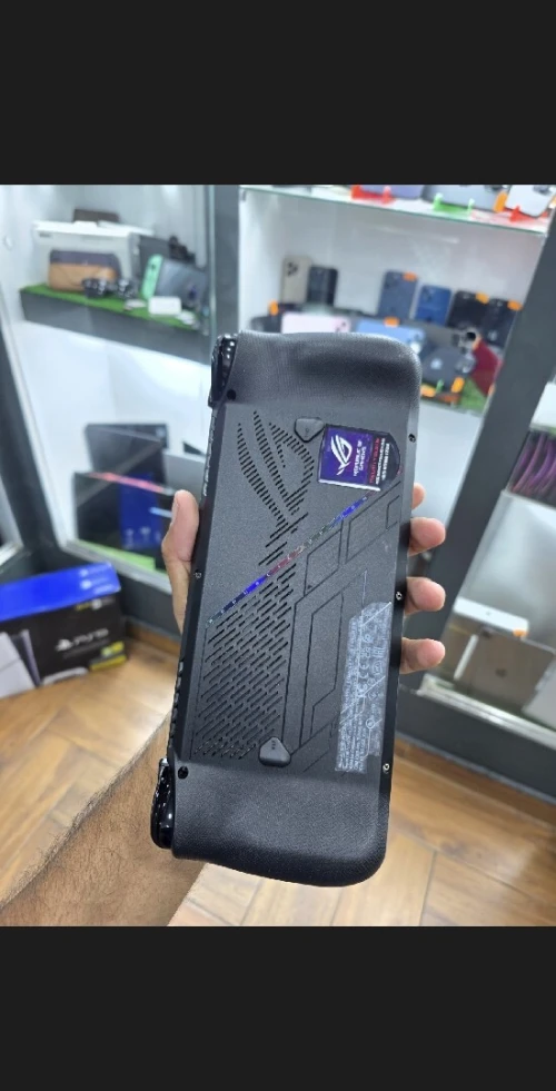 Asus Rog Ally X 24gb 1tb