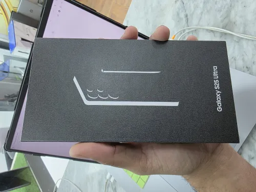 Galaxy s25 ultra 256gb Samsung