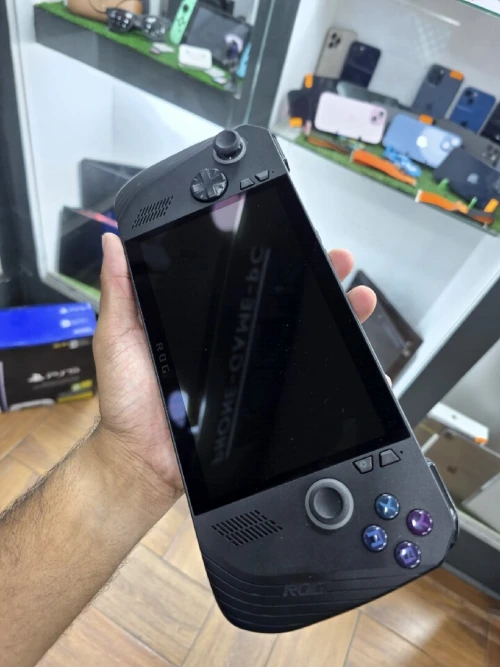 Asus Rog Ally X 24gb 1tb