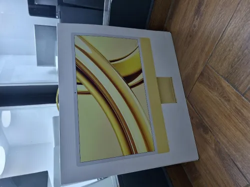 iMac M3 2023 Gold