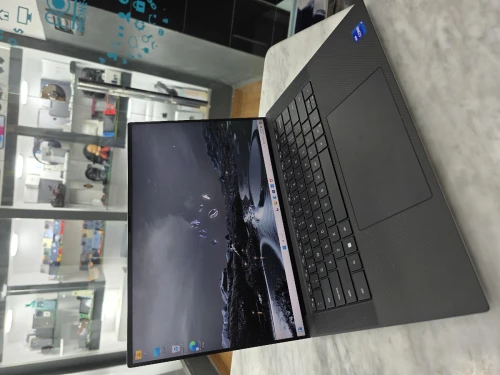DELL XPS 15 9530 i7 13620H 32GO 1TO SSD INTEL ARC A370M 4GO