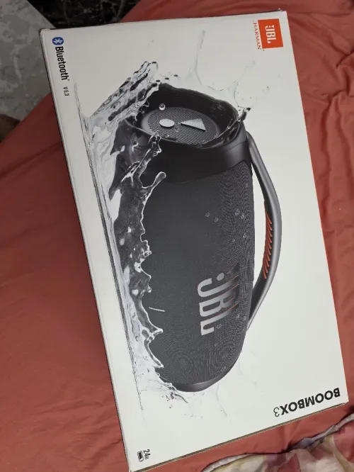 JBL BOOMBOX 3