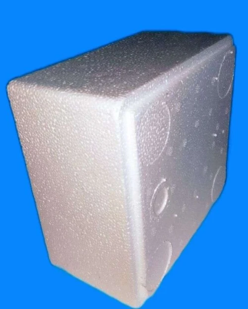 HOURDIS EN POLYSTYRENE