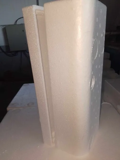 HOURDIS EN POLYSTYRENE