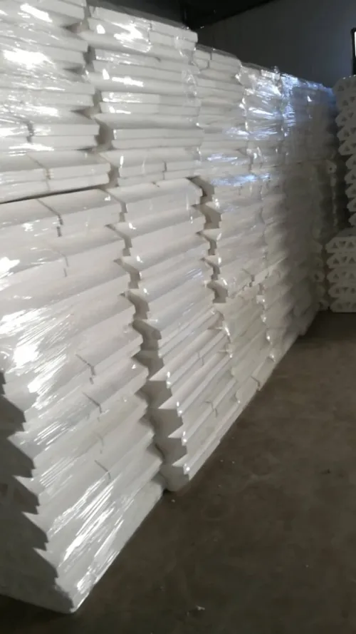 HOURDIS EN POLYSTYRENE