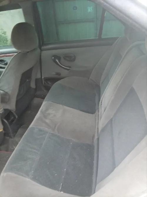 Peugeot 406 2003 406