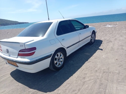 Peugeot 406 2003 406