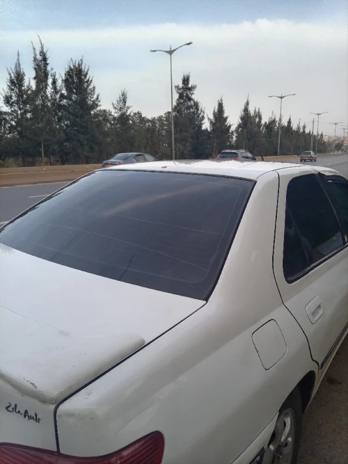 Peugeot 406 2003 406