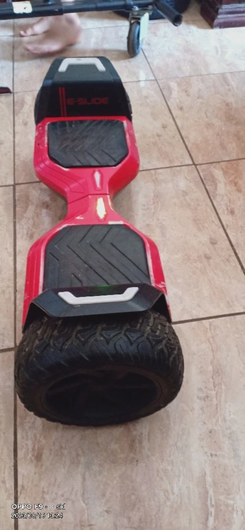 Hoverboard 