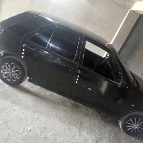 Fiat Tipo 1992 Tipo