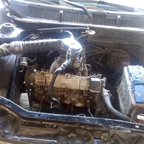 Fiat Tipo 1992 Tipo