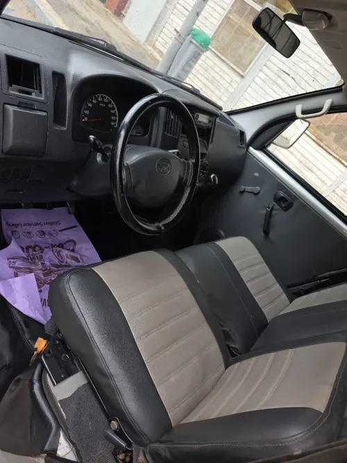 Daihatsu Gran Max 2016 Pick Up