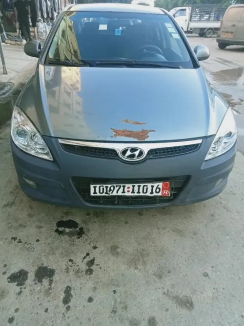 Hyundai i30 2010 i30
