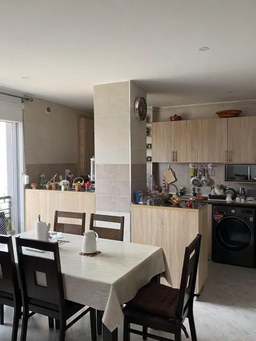 Vente Appartement F3 Alger Draria