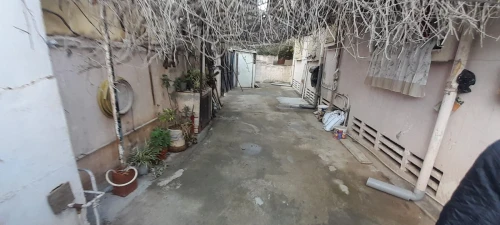 Vente Villa Alger El biar