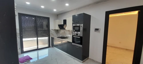 Location Appartement F5 Alger Bachdjerrah