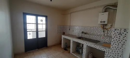 Vente Appartement F3 Alger Baba hassen