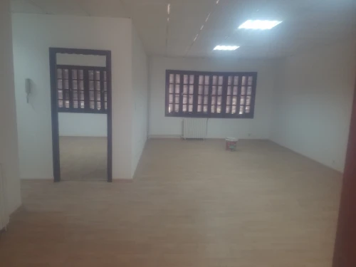 Location Villa Alger Mohammadia