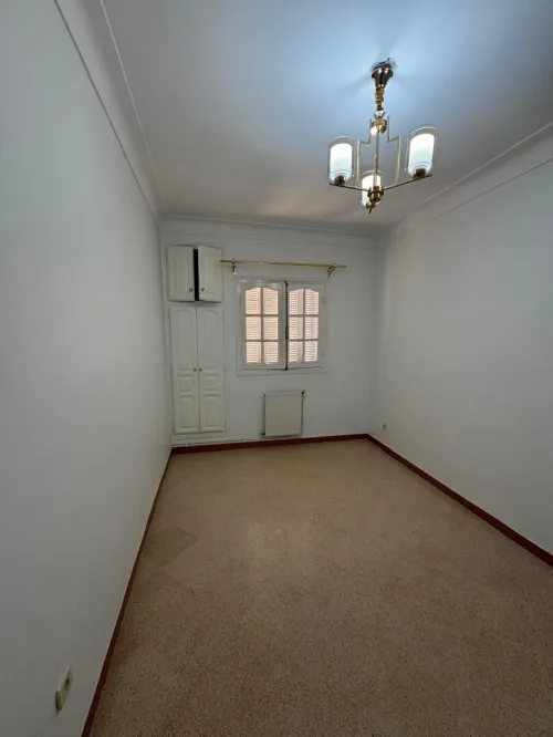 Vente Appartement Duplex F5 Alger El achour