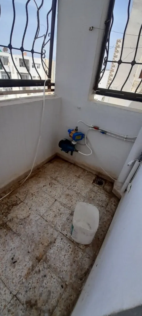Vente Appartement F3 Alger Baba hassen