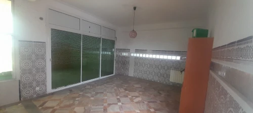 Location Villa Alger Mohammadia