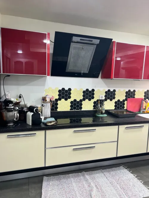 Vente Appartement F3 Alger Mohammadia