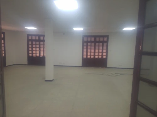 Location Villa Alger Mohammadia