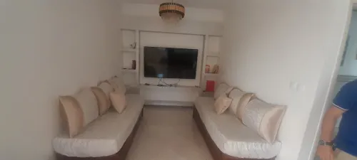 Vente Appartement F3 Alger Mohammadia