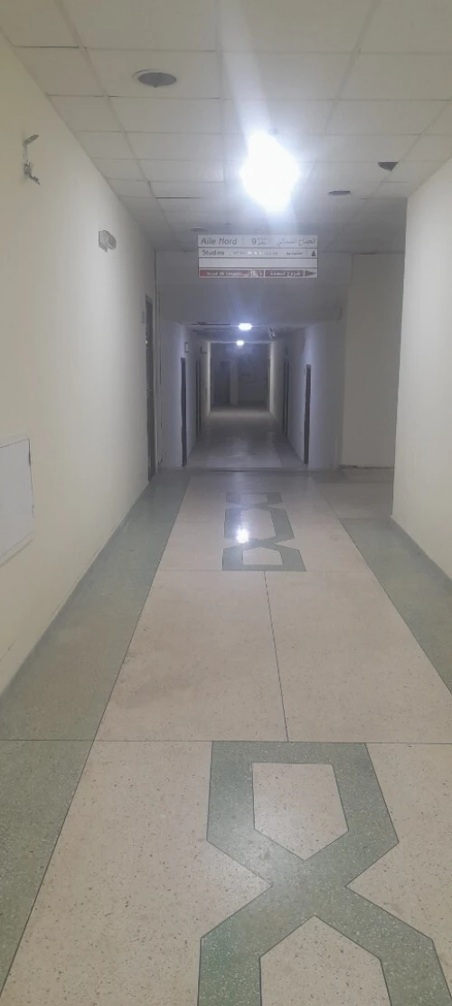 Vente Appartement Studio Alger Cheraga