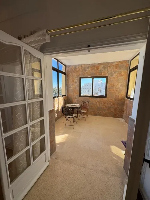 Vente Appartement Duplex F5 Alger El achour