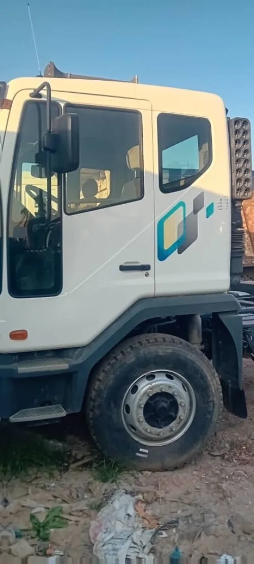 Daewoo Novus 2018