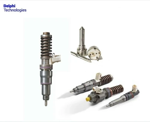 POMPE A INJECTION INJECTEUR DIESELISTE 