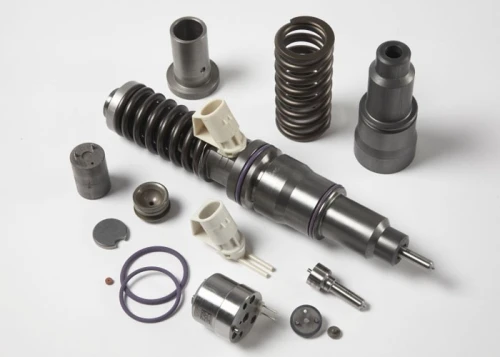 REPARATION POMPISTE INJECTEUR POMPE HP DIESEL