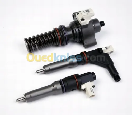 INJECTEUR CONTINENTAL INJECTEUR DENSO 