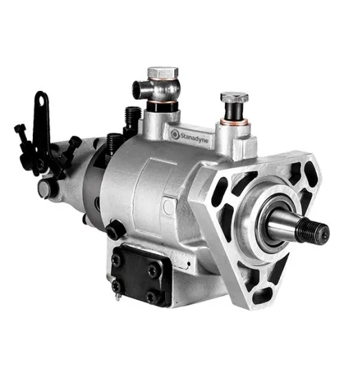 STANADYNE POMPE A INJECTION ET INJECTEUR STANADYNE 