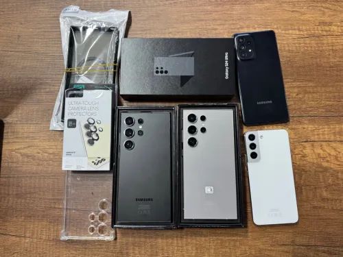 Samsung S24 Ultra