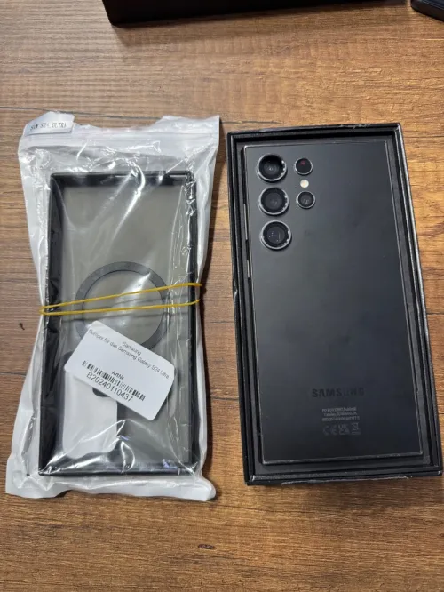 Samsung S24 Ultra